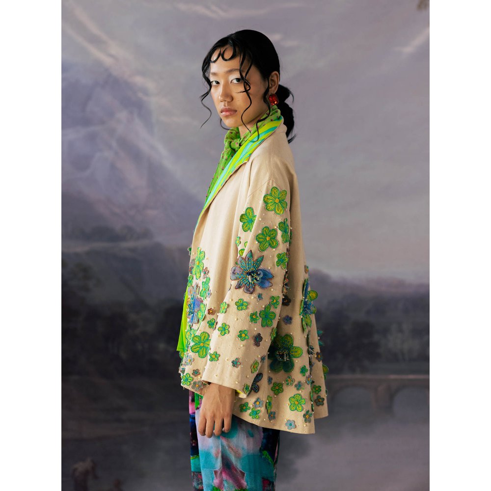 YAVI Multi-Color Accord Overlay