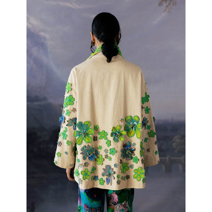 YAVI Multi-Color Accord Overlay