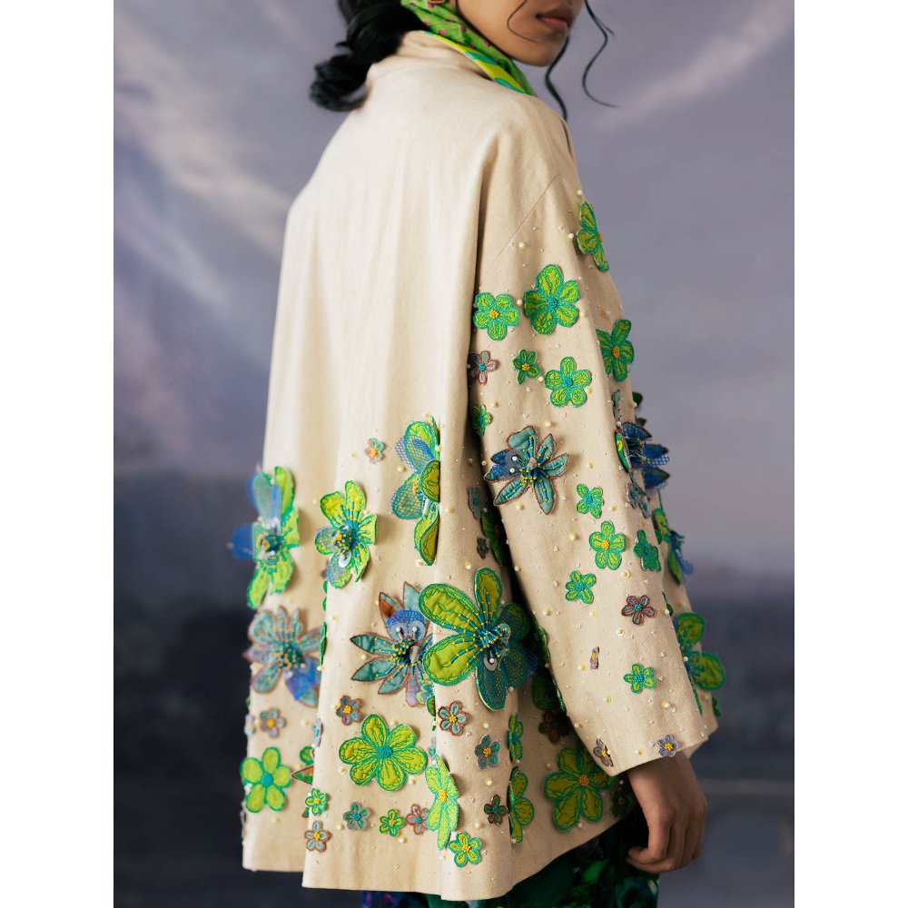 YAVI Multi-Color Accord Overlay