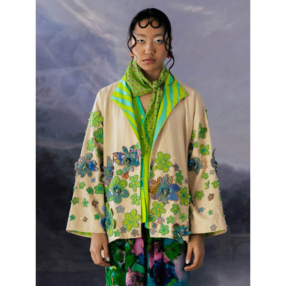 YAVI Multi-Color Accord Overlay