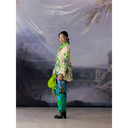 YAVI Multi-Color Accord Overlay