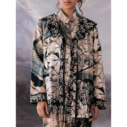 YAVI Ivory Sailor Overlay