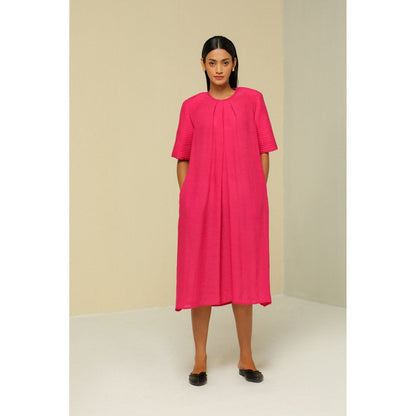 Zaitra Easy Breezy Dress