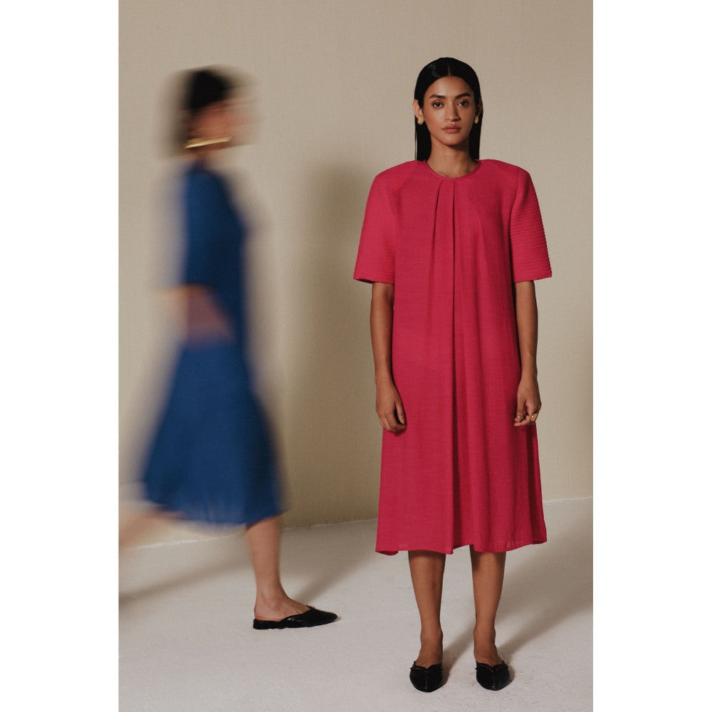 Zaitra Easy Breezy Dress