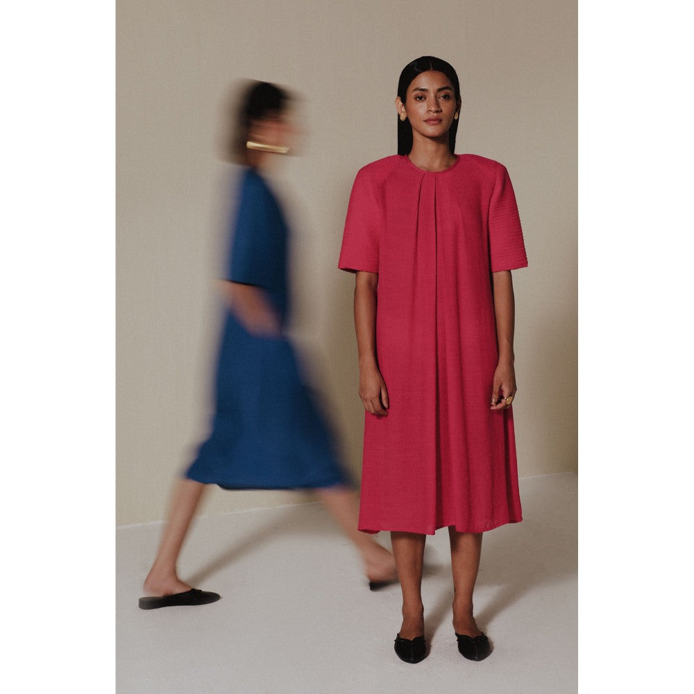 Zaitra Easy Breezy Dress