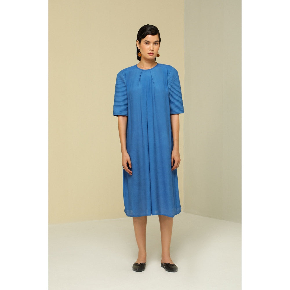 Zaitra Easy Breezy Dress