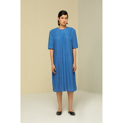 Zaitra Easy Breezy Dress