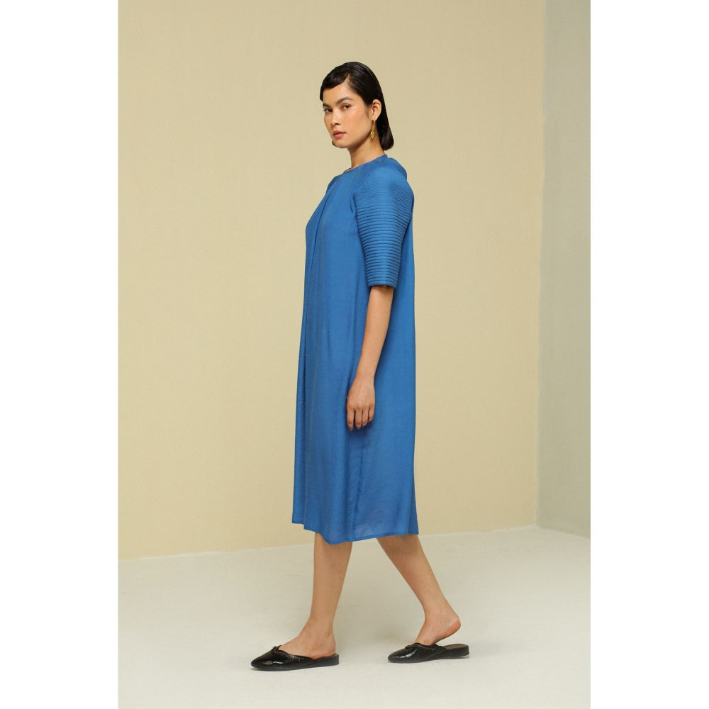 Zaitra Easy Breezy Dress