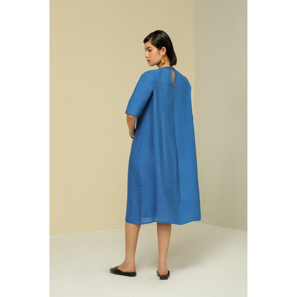 Zaitra Easy Breezy Dress