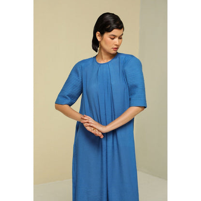 Zaitra Easy Breezy Dress