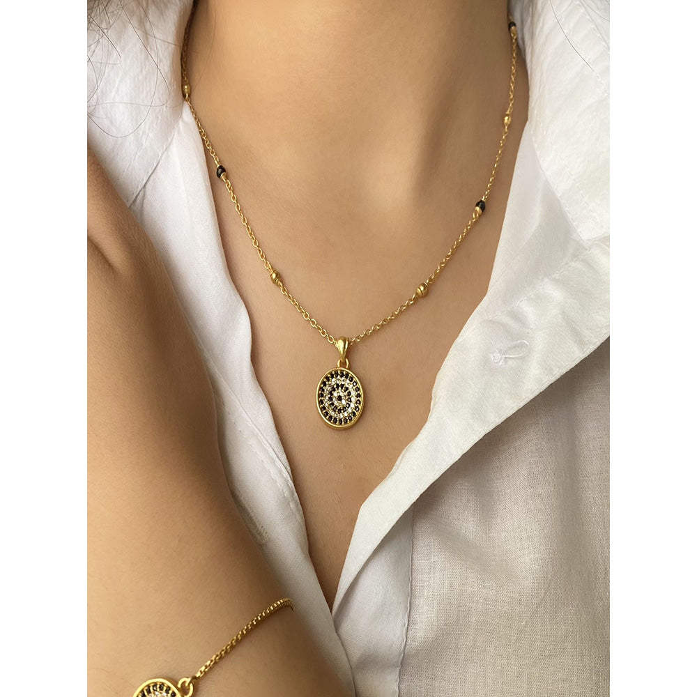 ZARIIN Wrapped In Love Mangalsutra