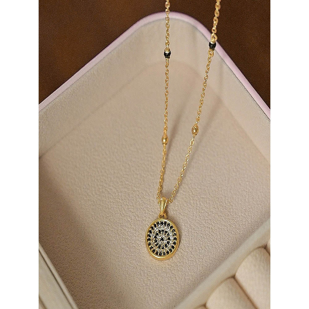 ZARIIN Wrapped In Love Mangalsutra