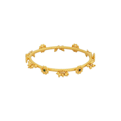 ZARIIN Tinkling Tales Bangle