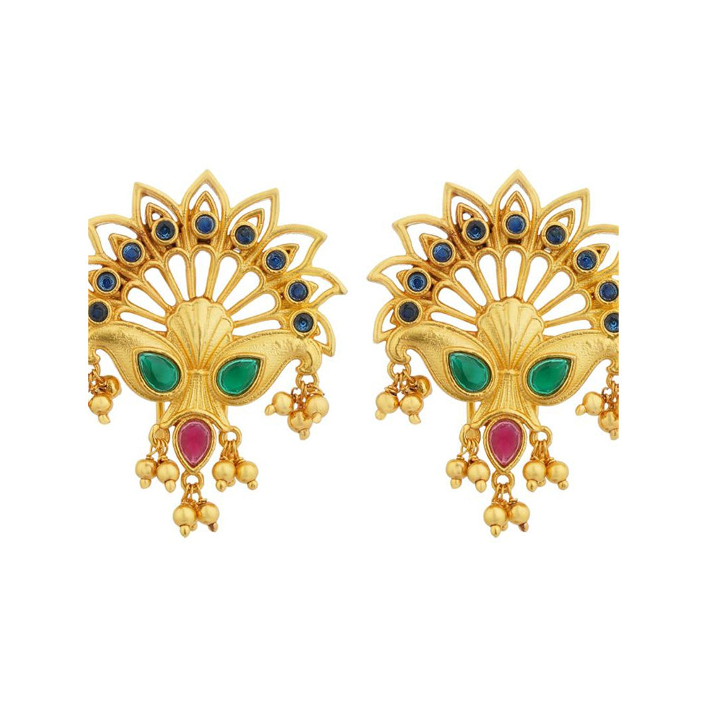 ZARIIN Natures Treasures Juda Pin