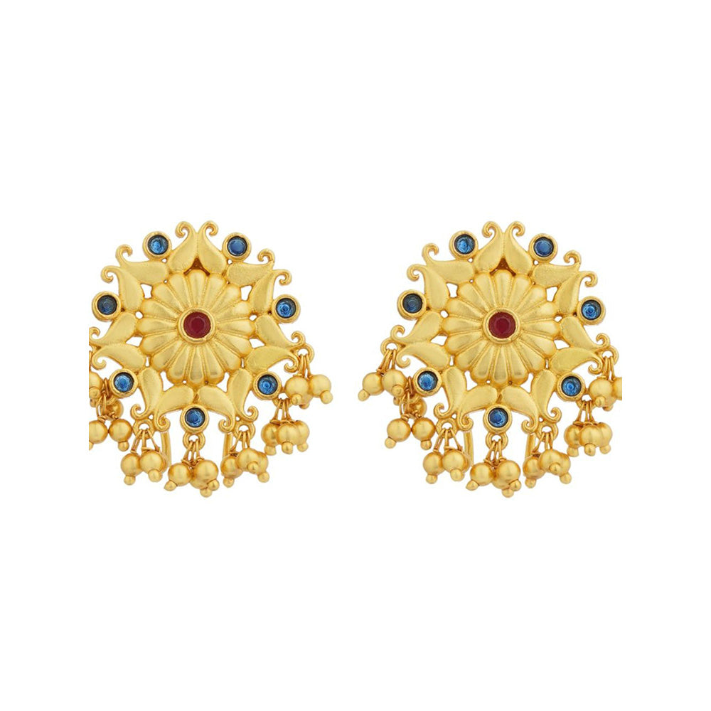 ZARIIN Natures Treasures Juda Pin