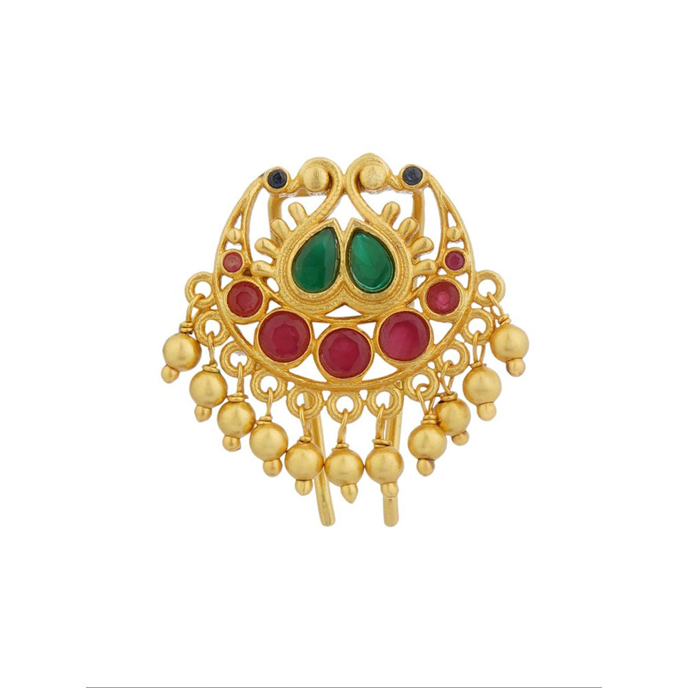 ZARIIN Natures Treasures Juda Pin
