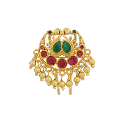 ZARIIN Natures Treasures Juda Pin