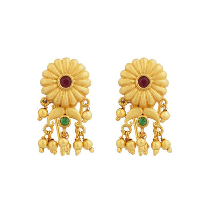 ZARIIN Natures Treasures Juda Pin