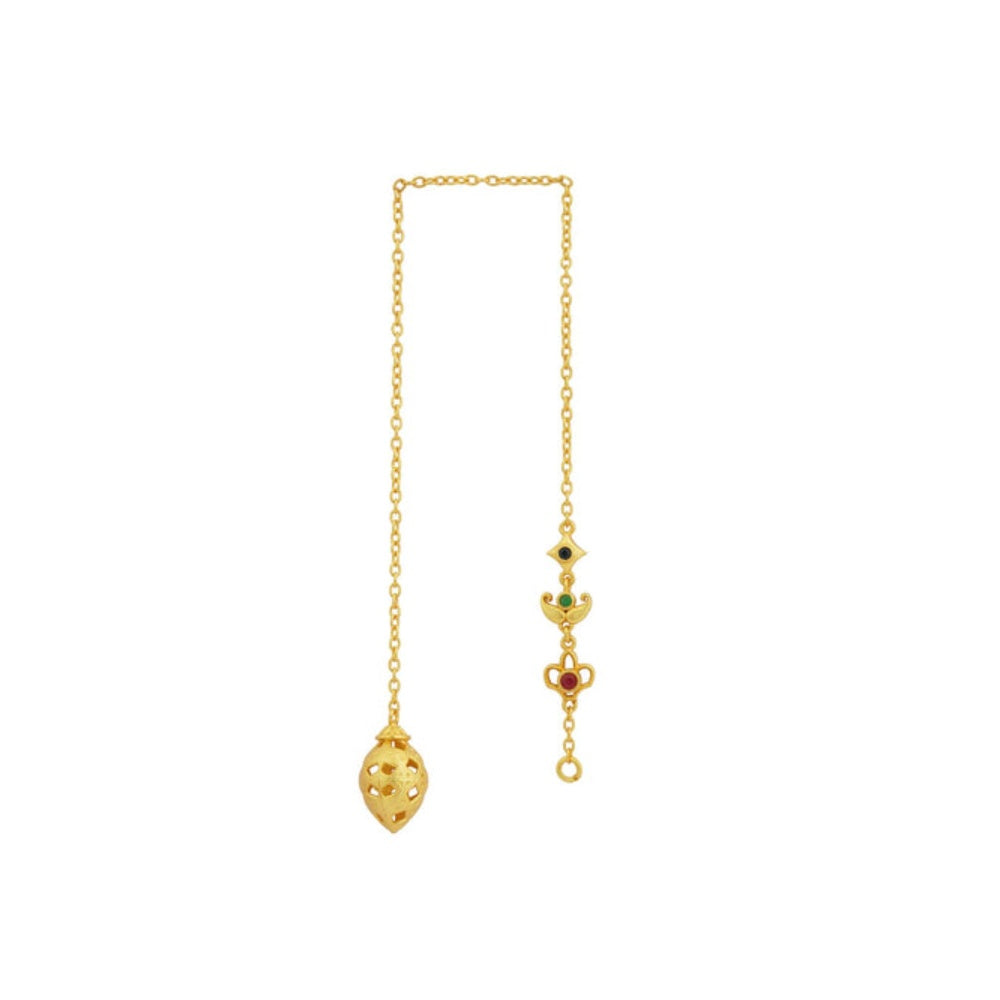 ZARIIN Delicate Dream Ear Chain - Dejhoor Earrings