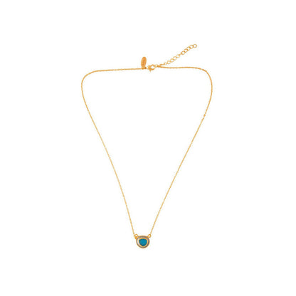 ZARIIN Blue Me Away Gift Box