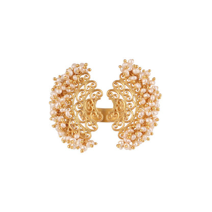 ZARIIN Treasured Pearls Gift Box