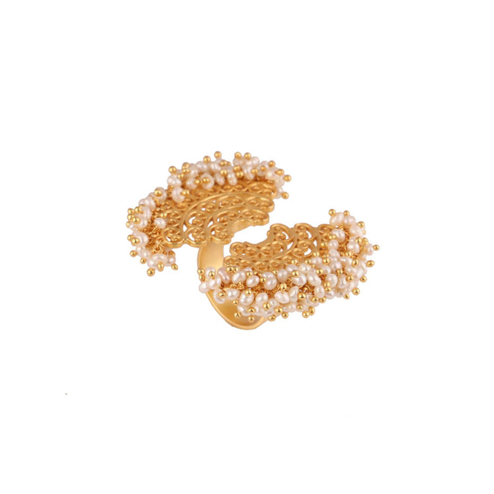 ZARIIN Treasured Pearls Gift Box