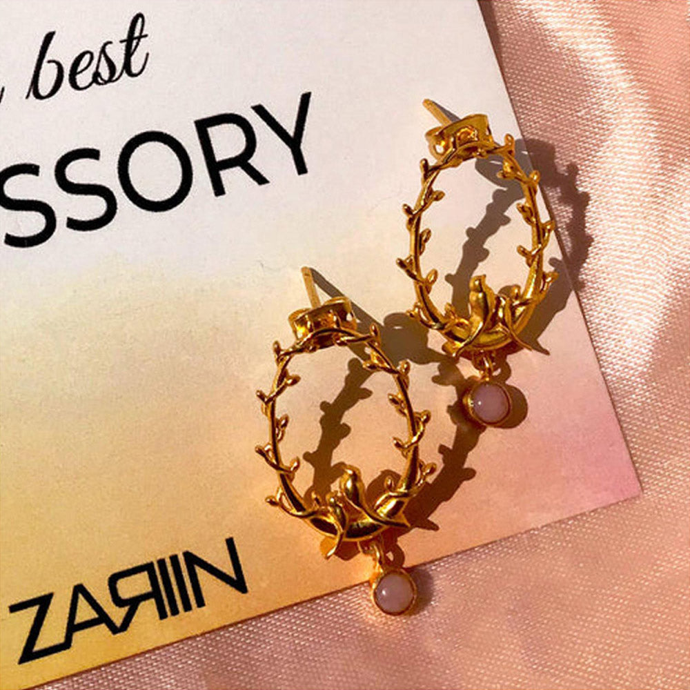 ZARIIN You Are My Safe Haven