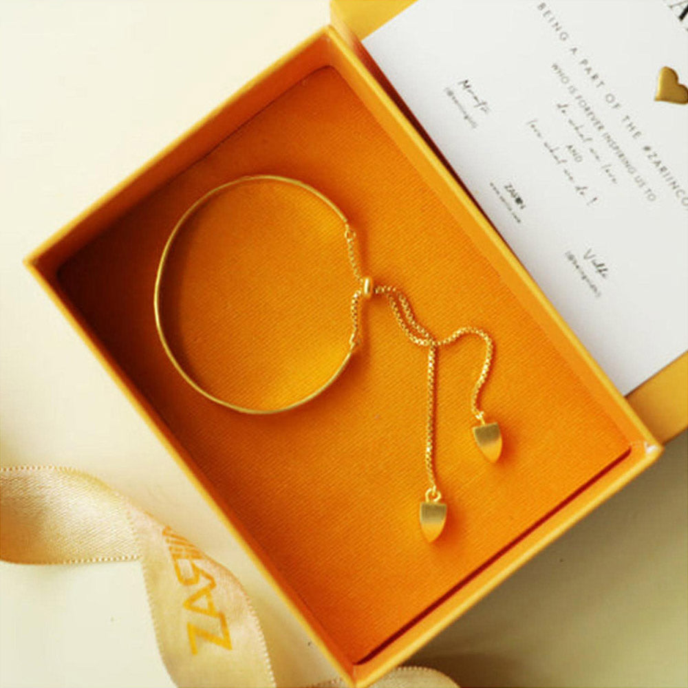 ZARIIN Better Together Bracelet