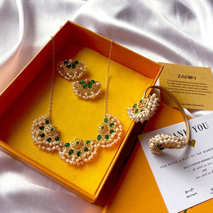 ZARIIN The Signature Shahana Gift Box