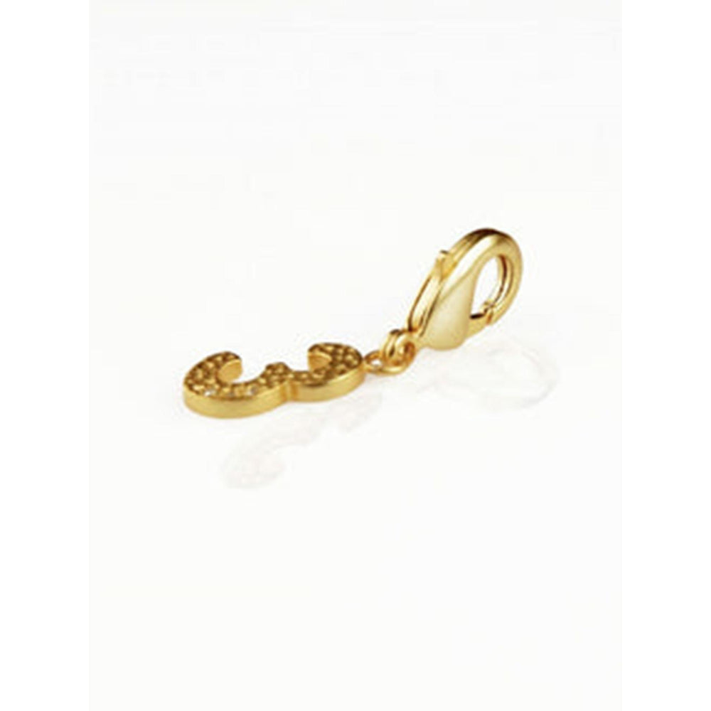 ZARIIN Tricky Three Charm