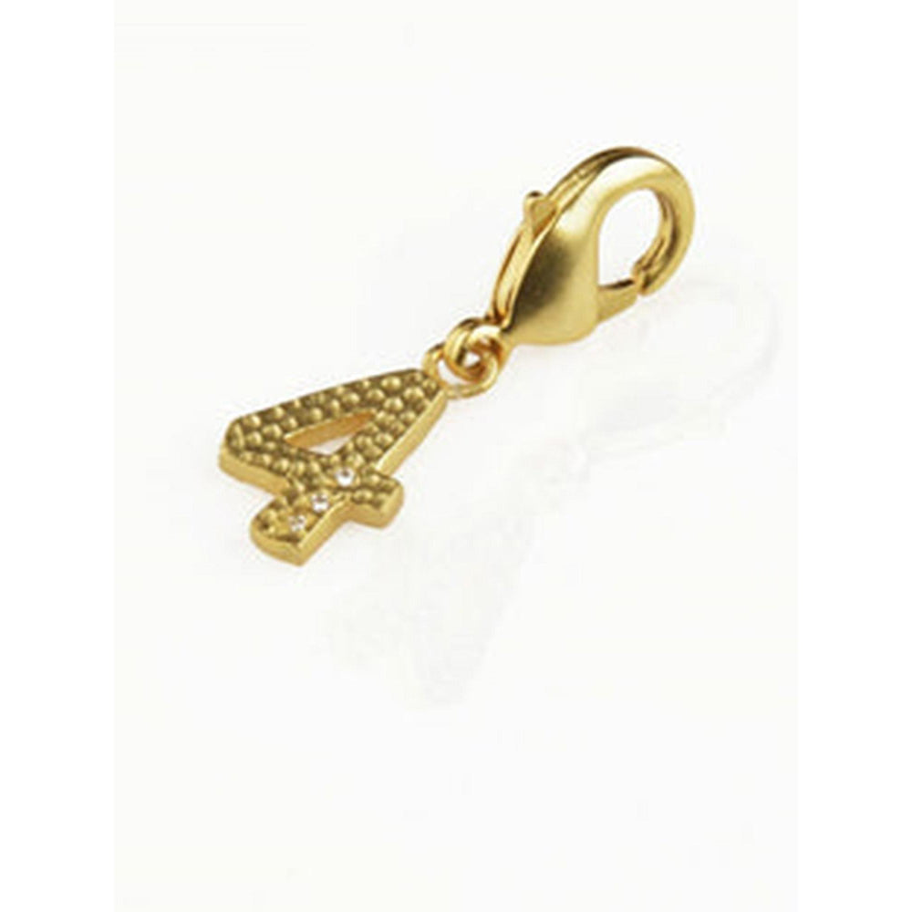 ZARIIN Funky Four Charm