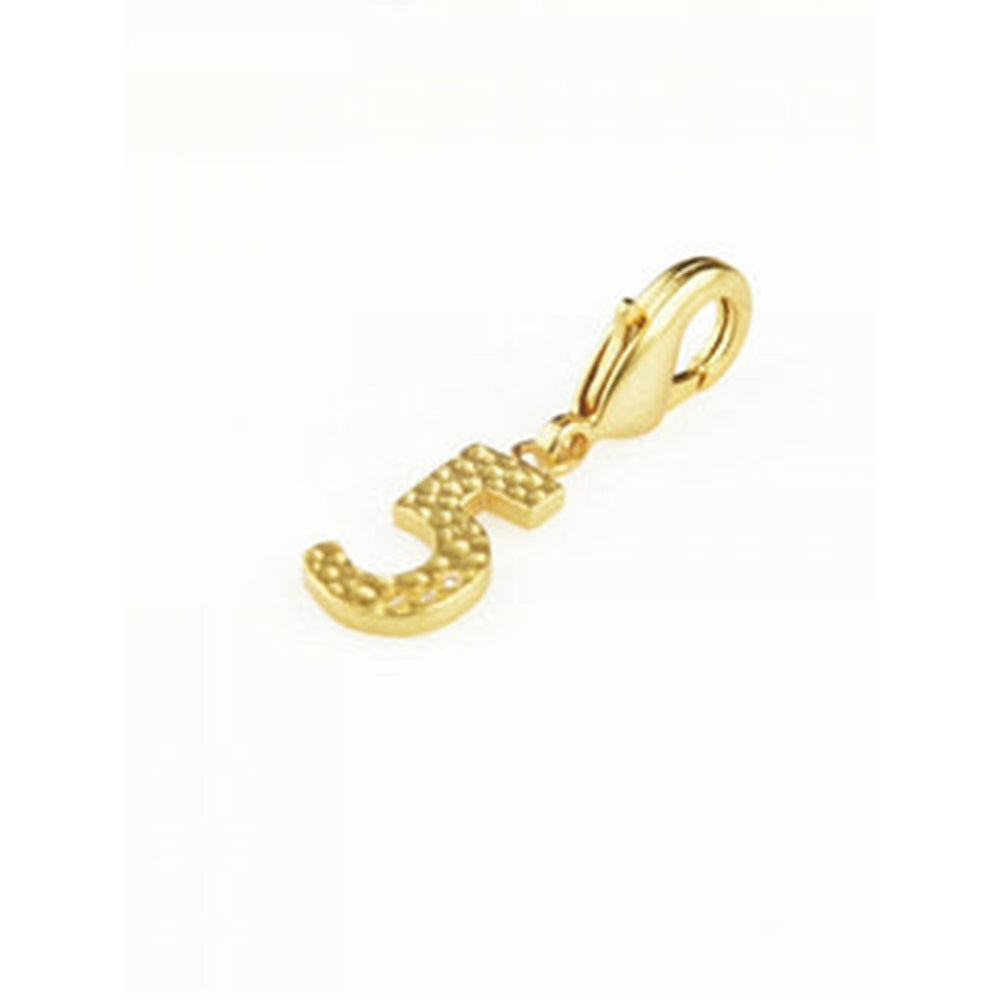 ZARIIN Fabulous Five Charm