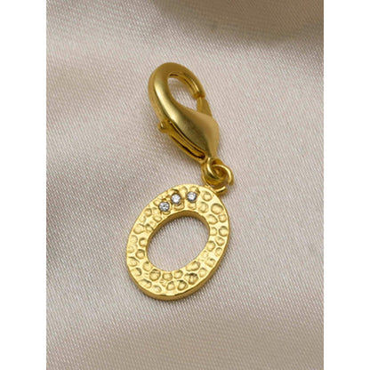 ZARIIN Super Zero Charm