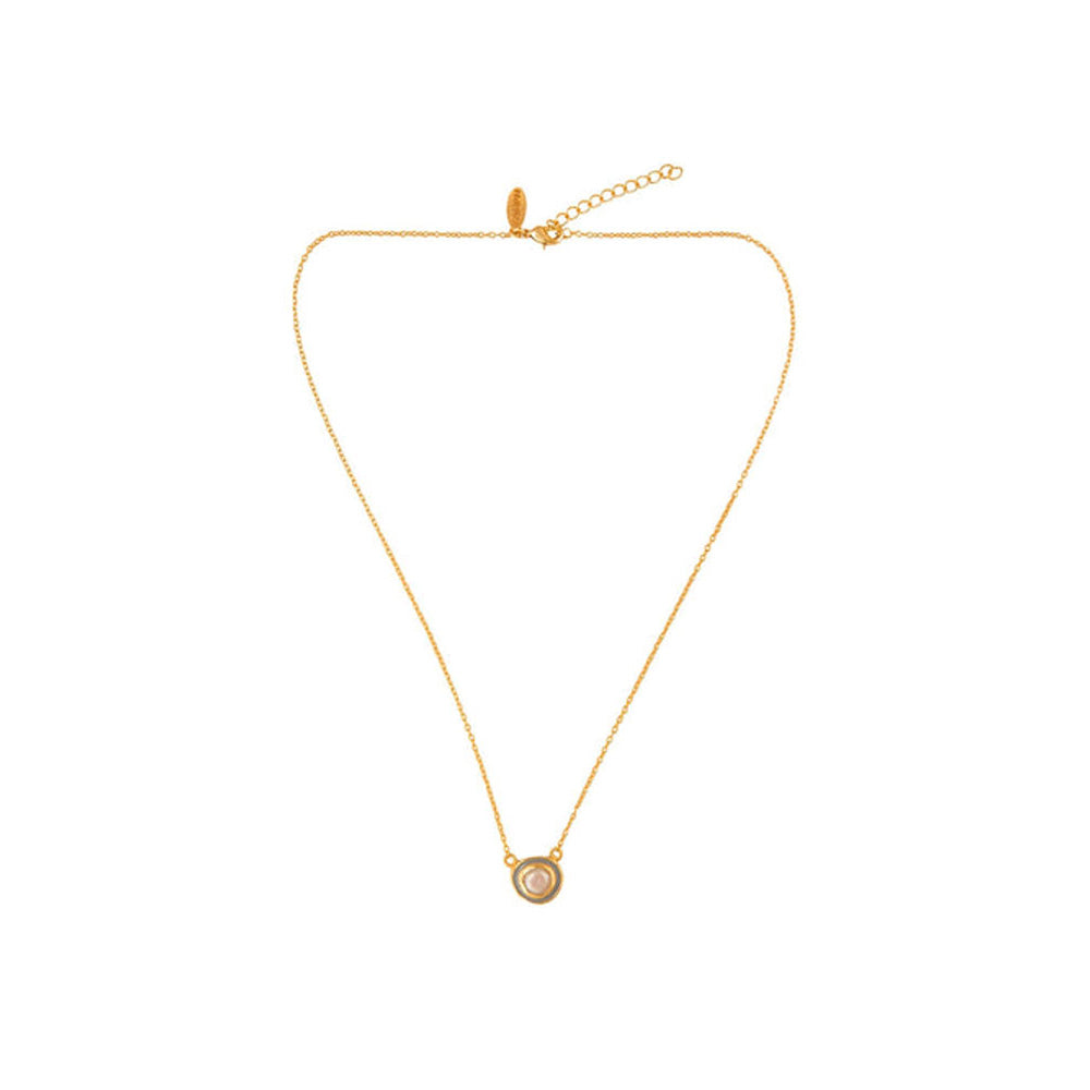 ZARIIN Cloud Of Pearl Gift Box