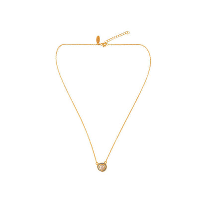 ZARIIN Cloud Of Pearl Gift Box