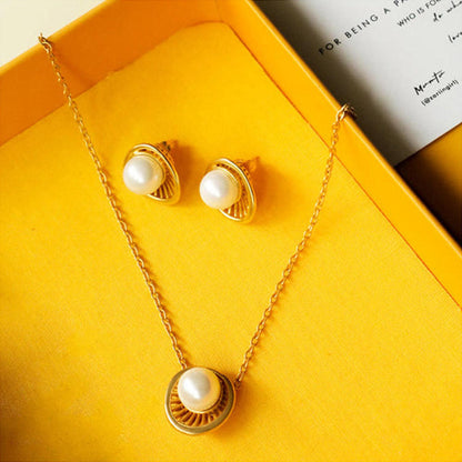 ZARIIN Glow Everyday Gift Box