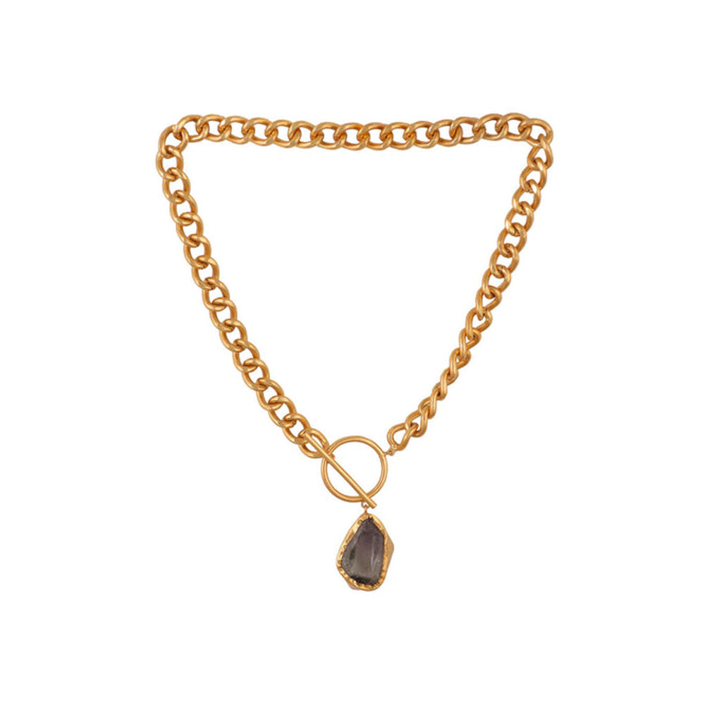 ZARIIN Link Me Up Necklace