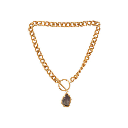 ZARIIN Link Me Up Necklace