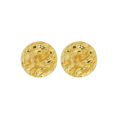 ZARIIN Spotlight Loving Stud Earrings
