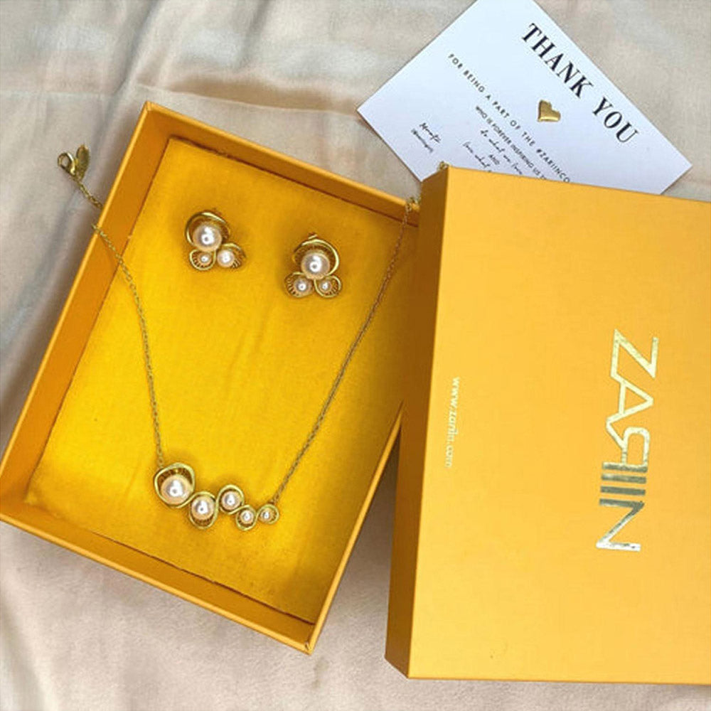 ZARIIN Dream On Dreamer Gift Box