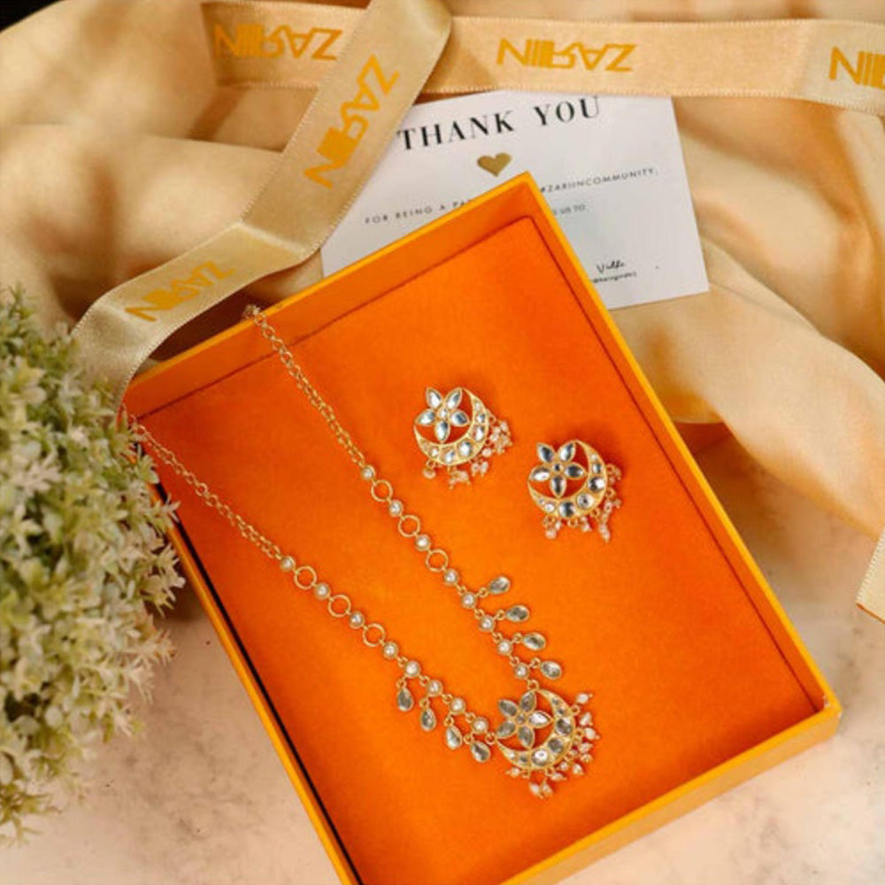 ZARIIN Party On Night Gift Box