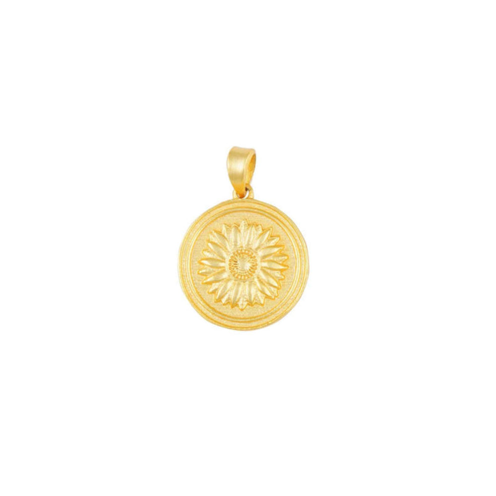 ZARIIN Claim Your Power Layered Necklace Look (Set Of 3 Necklaces )