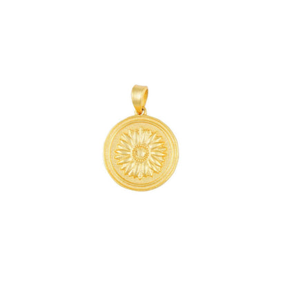 ZARIIN Claim Your Power Layered Necklace Look (Set Of 3 Necklaces )