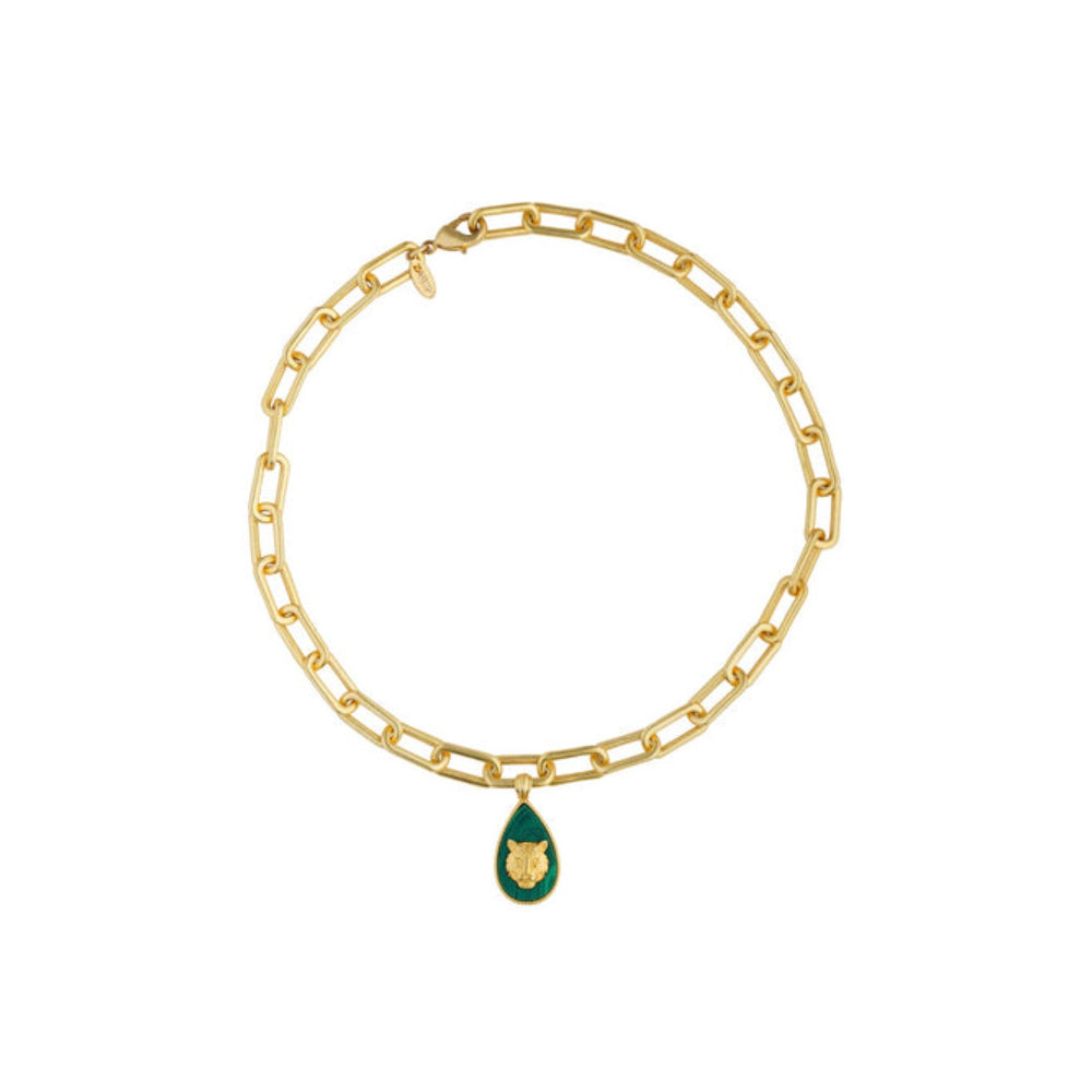 ZARIIN Work To After Hours (Set Of 2 Necklaces)