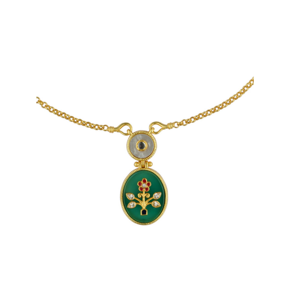 ZARIIN Roshanara Set