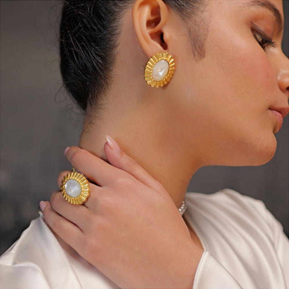 ZARIIN Sunny Getaway Gift Set