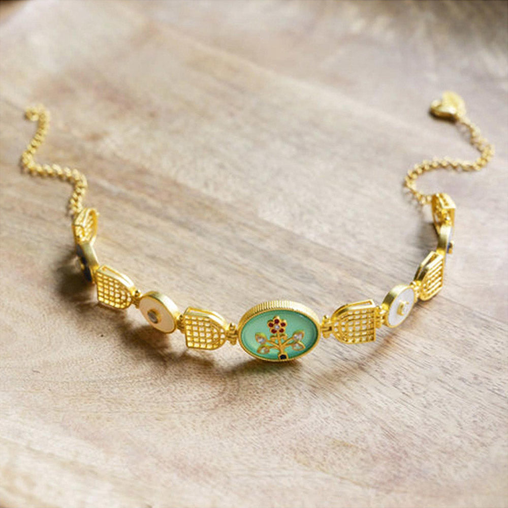 ZARIIN All About Me Layering Necklaces