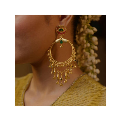 ZARIIN Festive Glory Gift Set