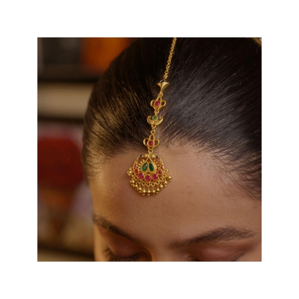 ZARIIN Festive Glory Gift Set