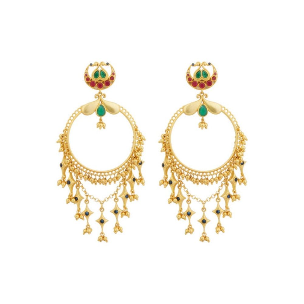 ZARIIN Festive Glory Gift Set